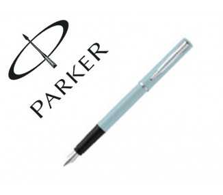 Pluma waterman allure pastel expositor de 20 unidades 4 colores pastel surtidos