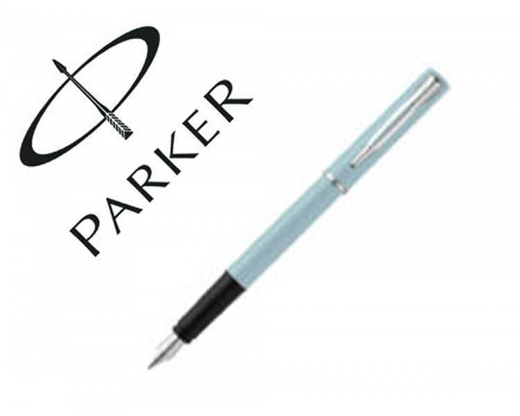 Pluma waterman allure pastel expositor de 20 unidades 4 colores pastel surtidos