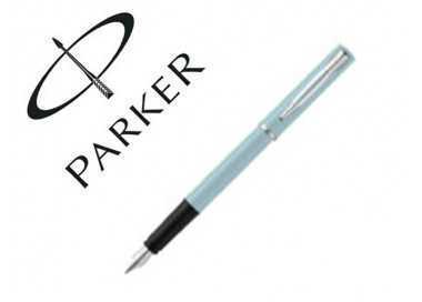 Pluma waterman allure pastel expositor de 20 unidades 4 colores pastel surtidos