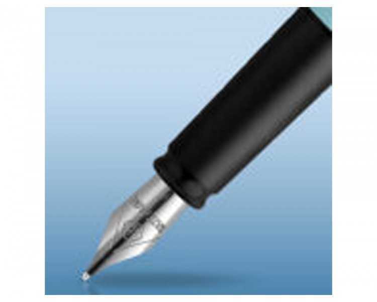 Pluma waterman allure pastel expositor de 20 unidades 4 colores pastel surtidos