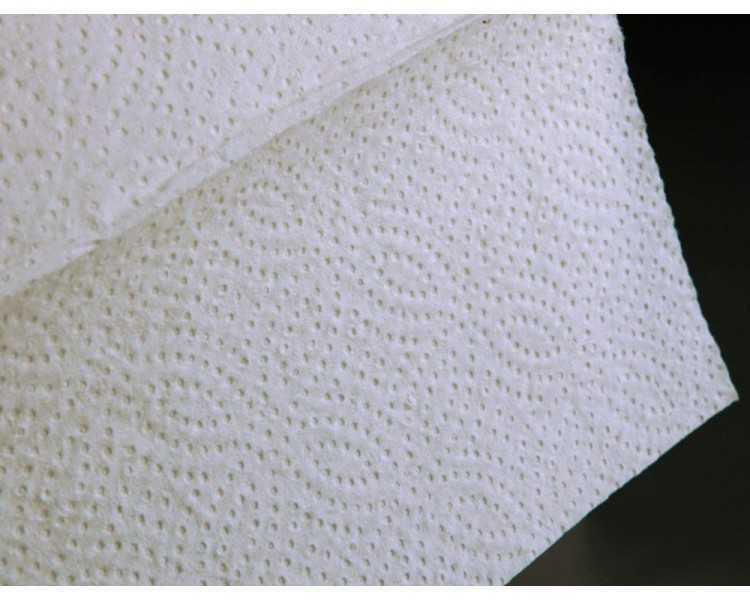 Dispensador toallitas secamanos dahi abs color blanco 370x277x130 mm