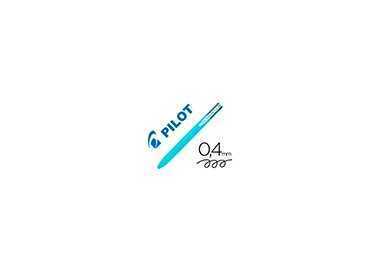 Boligrafo pilot super grip g 4 colores retractil sujecion de caucho tinta base de aceite cuerpo color azul Boligrafo pilot super grip g 4 colores retractil sujecion de caucho tinta base de aceite cuerpo color azul