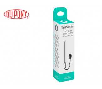 Bombilla uv leitz dupont para purificador de aire trusens z-2000