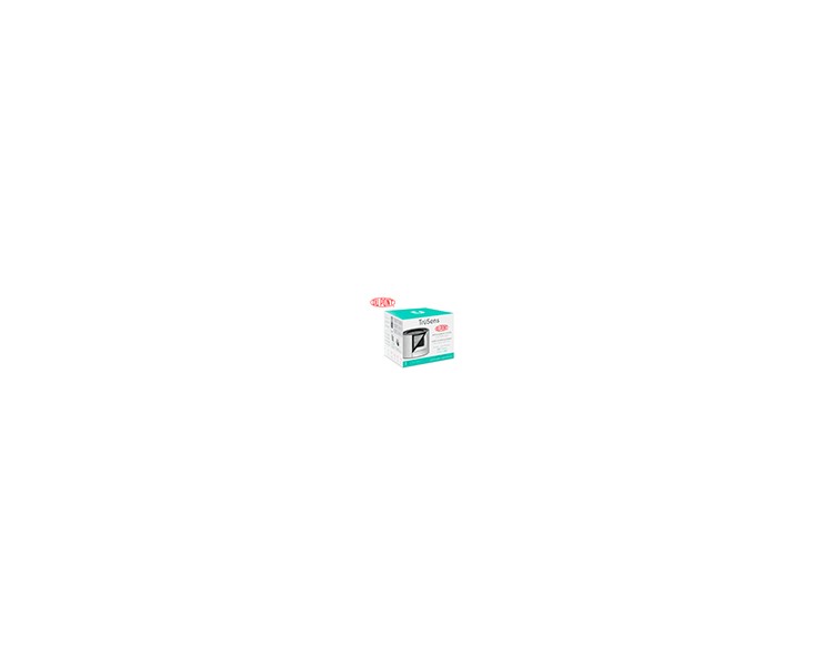 Filtro hepa leitz dupont para purificador de aire trusens z-2000