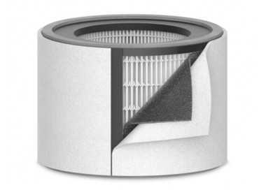 Filtro hepa leitz dupont para purificador de aire trusens z-2000