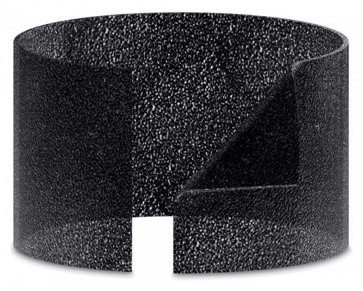 Filtro de carbono leitz dupont para purificador de aire trusens z-2000 pack de 3 unidades