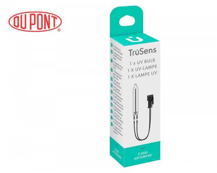Bombilla uv leitz dupont para purificador de aire trusens z-1000