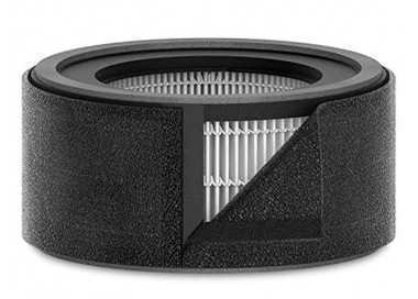 Filtro hepa leitz dupont para purificador de aire trusens z-1000