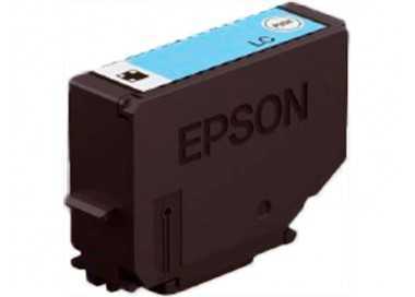 Ink-jet epson 378 xl expression home xp-8605 / 8606 / xp-15000 / xp-8500 / 8505 cian claro 830 pag