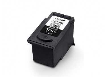 Ink-jet canon 560 xl pixma ts5350 / ts5351 / ts5352 / ts5353 negro 4000 paginas Ink-jet canon 560 xl pixma ts5350 / ts5351 / ts5352 / ts5353 negro 4000 paginas