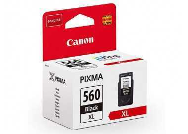 Ink-jet canon 560 xl pixma ts5350 / ts5351 / ts5352 / ts5353 negro 4000 paginas Ink-jet canon 560 xl pixma ts5350 / ts5351 / ts5352 / ts5353 negro 4000 paginas