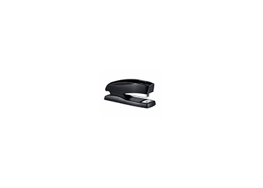 Grapadora petrus 435 golf negro capacidad 30 hojas usa grapas 22/6 24/6 y 26/6