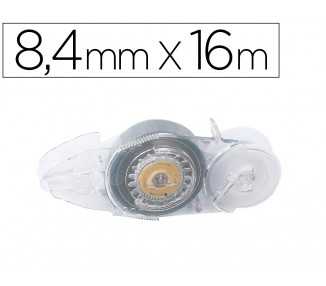 Recambio cinta adhesiva tombow maxi power tape permanente pn-ip 8,4 mm x 16 m