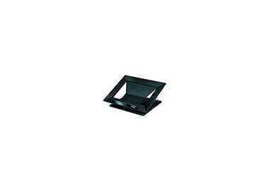Soporte fellowes para portatil hasta 17/' angulo ajustable hasta 30 base antideslizante 335x284x101 mm Soporte fellowes para portatil hasta 17/' angulo ajustable hasta 30 base antideslizante 335x284x101 mm