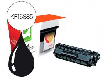 Toner q-connect compatible hp cf279a laserjet pro m12 / mfp m26