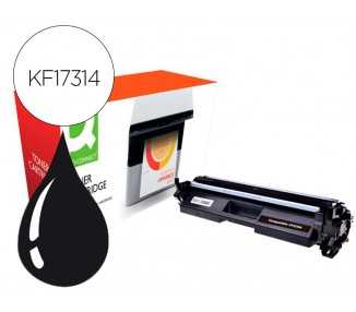 Toner q-connect compatible hp cf230a laserjet pro m 203 / m227 negro
