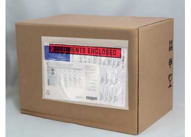Sobre autoadhesivo q-connect portadocumentos 125x110 mm sin ventana paquete de 100 unidades Sobre autoadhesivo q-connect portadocumentos 125x110 mm sin ventana paquete de 100 unidades