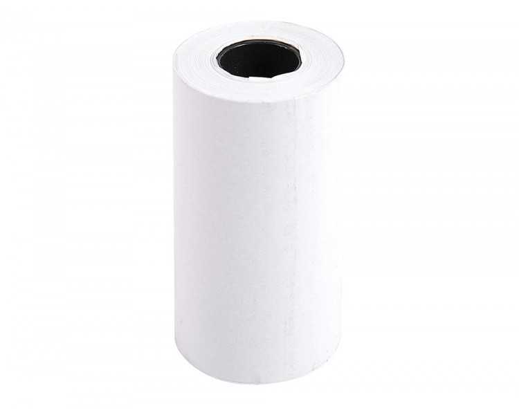 Rollo sumadora exacompta termico 57 mm x 30 mm 55 g/m2 sin bisfenol a