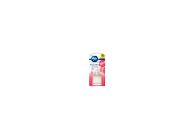 Ambientador ambipur electrico flores elegantes recambio 21,5ml Ambientador ambipur electrico flores elegantes recambio 21,5ml