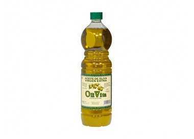 Aceite oliva virgen extra olivita botella 1 litro