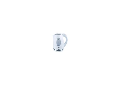 Hervidor de agua lacor electrico color blanco potencia 2000w capacidad 1,5 l Hervidor de agua lacor electrico color blanco potencia 2000w capacidad 1,5 l