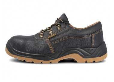 Zapato de seguridad paredes zp1000 s3 negro talla 43 Zapato de seguridad paredes zp1000 s3 negro talla 43