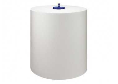 Papel secamanos tork matic h1 advance 2 capas rollo 150 mt x 21 cm Papel secamanos tork matic h1 advance 2 capas rollo 150 mt x 21 cm