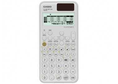 Calculadora casio fx-991sp cw iberia classwiz cientifica 560 funciones 9 memorias 10+2 digitos 5 idiomas con tapa