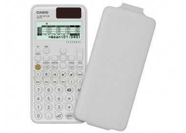 Calculadora casio fx-991sp cw iberia classwiz cientifica 560 funciones 9 memorias 10+2 digitos 5 idiomas con tapa