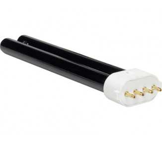 Lampara safescan uv 50-70 ultravioleta 9w para detectores safecan 50/70