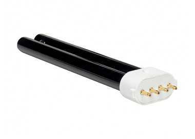 Lampara safescan uv 50-70 ultravioleta 9w para detectores safecan 50/70