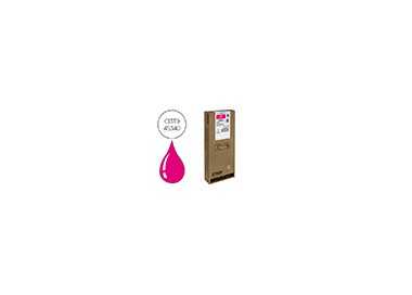 Ink-jet epson t945 workforce pro wf c5210dw / c5290dw / c5710dwf / c5790dwf magenta 5000 pag