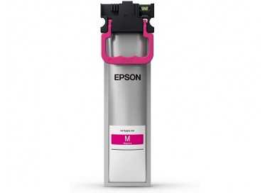 Ink-jet epson t945 workforce pro wf c5210dw / c5290dw / c5710dwf / c5790dwf magenta 5000 pag