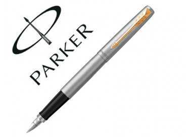 Pluma parker jotter acero gt plumin f