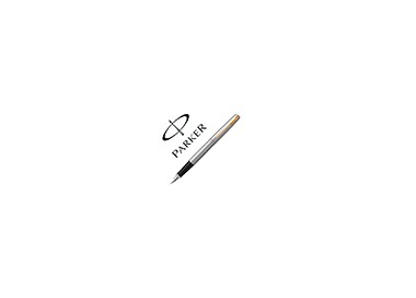 Pluma parker jotter acero gt plumin f