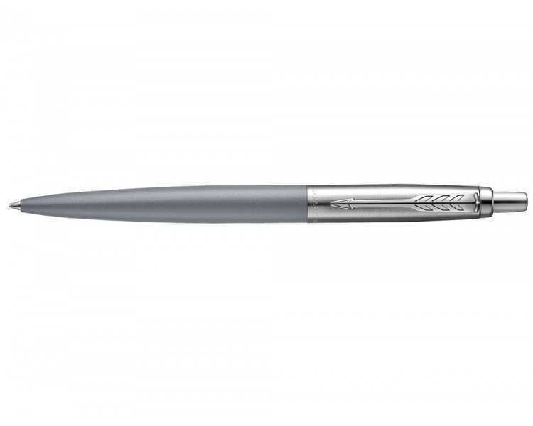 Boligrafo parker jotter xl gris mate
