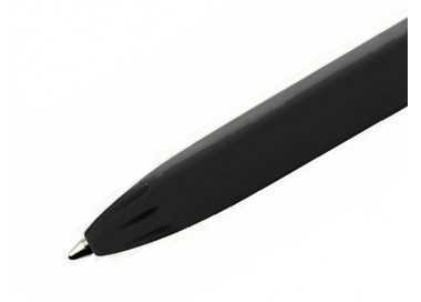 Boligrafo milan p1 retractil 1 mm touch negro Boligrafo milan p1 retractil 1 mm touch negro
