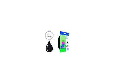 Ink-jet brother lc221bk dcp-j562dw / mfc-j480dw / 680dw / 880dw negro 260 paginas Ink-jet brother lc221bk dcp-j562dw / mfc-j480dw / 680dw / 880dw negro 260 paginas