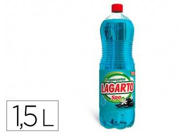 Fregasuelos lagarto spa 1.5 l