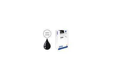 Ink-jet epson t551 workforce pro wf-8010 / wf-8090 / wf-8090 d3twc / wf-8510 / wf-8590 / wf-8590 negro 5.000