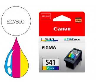 Ink-jet canon cl-541 color pixma mg2150/3150/3250/3550 8 ml