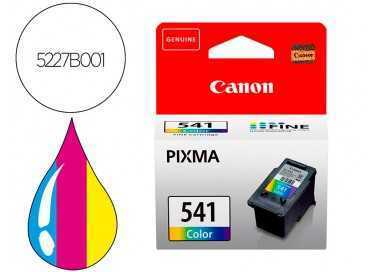 Ink-jet canon cl-541 color pixma mg2150/3150/3250/3550 8 ml