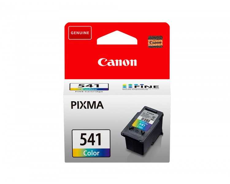 Ink-jet canon cl-541 color pixma mg2150/3150/3250/3550 8 ml