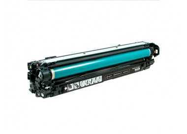 Toner hp 651a laserjet mfp m775dn / m775f / m775z / m775z negro 13.500 paginas