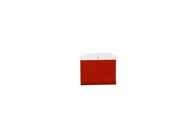 Fotolito x'stamper quix para sello q-10 q-11 y q-13 rojo Fotolito x'stamper quix para sello q-10 q-11 y q-13 rojo