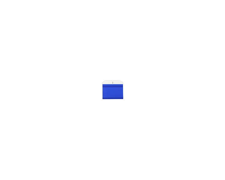 Fotolito x'stamper quix para sello q-10 q-11 y q-13 azul