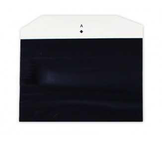 Fotolito x'stamper quix para sello q-05 negro