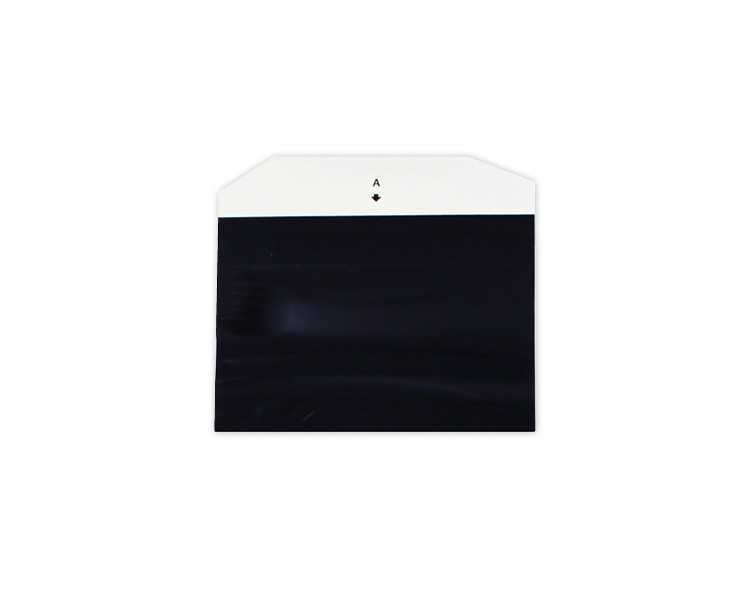 Fotolito x'stamper quix para sello q-05 negro