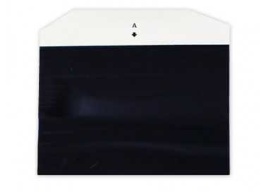 Fotolito x'stamper quix para sello q-05 negro