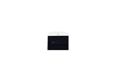 Fotolito x'stamper quix para sello q-05 negro